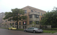 4700 N Malden St in Chicago, IL - Foto de edificio - Building Photo