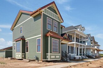 12019 Arvada Blvd in Wichita, KS - Building Photo - Building Photo