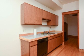 4060 N Sheridan Rd in Chicago, IL - Building Photo - Building Photo