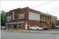 Building Photo - 110 E Market St Apartments in Clearfield, Pennsylvania
