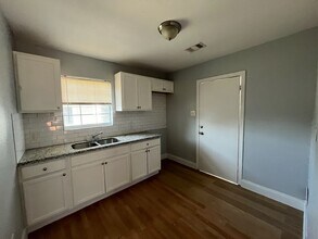 3117 Rosalie St in Houston, TX - Building Photo - Building Photo