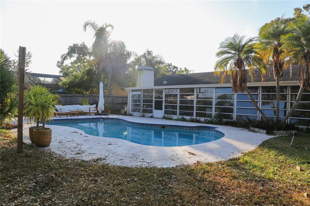 1810 Copper Kettle Ln in Dunedin, FL - Building Photo