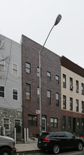 365 Palmetto St in Brooklyn, NY - Building Photo - Building Photo