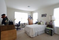 Bedroom - Fair Lawn Commons Apartments in Fair Lawn, New Jersey