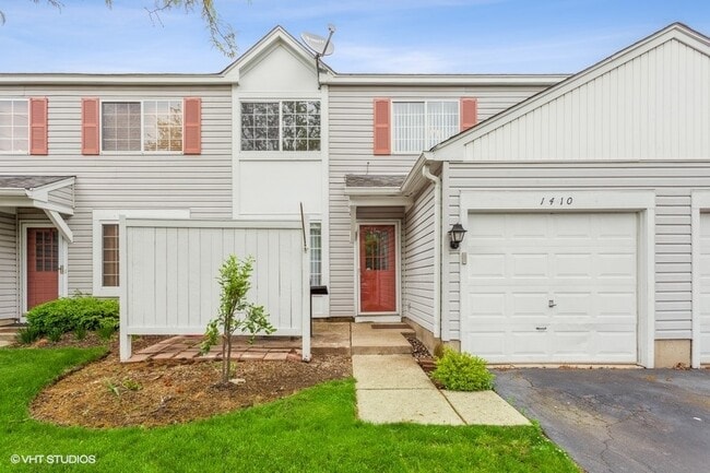 property at 1410 Normantown Rd