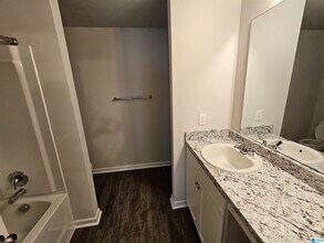 540 Camden Lp in Calera, AL - Foto de edificio - Building Photo