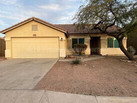 535 N Emery in Mesa, AZ - Building Photo