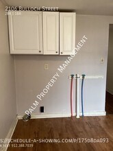 2106 Bulloch St in Savannah, GA - Building Photo - Building Photo