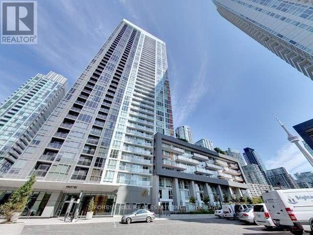 85-1685 Queens Wharf Rd in Toronto, ON - Building Photo - Building Photo