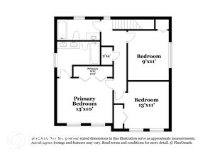 5330 Mercedes Dr in Cumming, GA - Building Photo - Building Photo