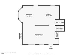 5380 Muirwood Pl in Powder Springs, GA - Building Photo - Building Photo