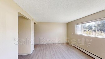 4740 Scenic Cir in Colorado Springs, CO - Building Photo - Building Photo