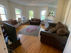 80 Corey Rd, Unit 1 in Boston, MA - Building Photo