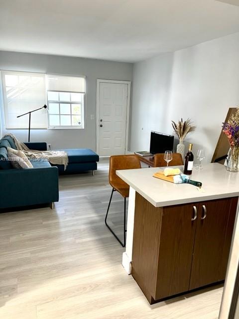 541 NE 62nd St in Miami, FL - Foto de edificio - Building Photo