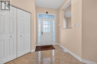 119 Finn Ct in Ottawa, ON - Building Photo - Building Photo