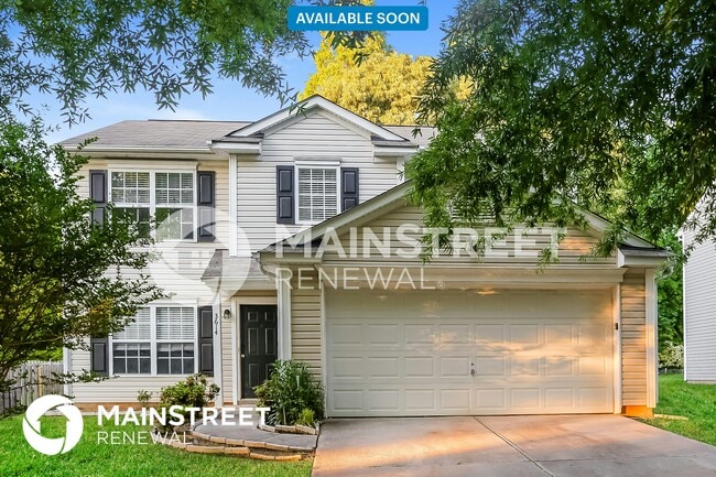 3614 Larkhaven Village Dr