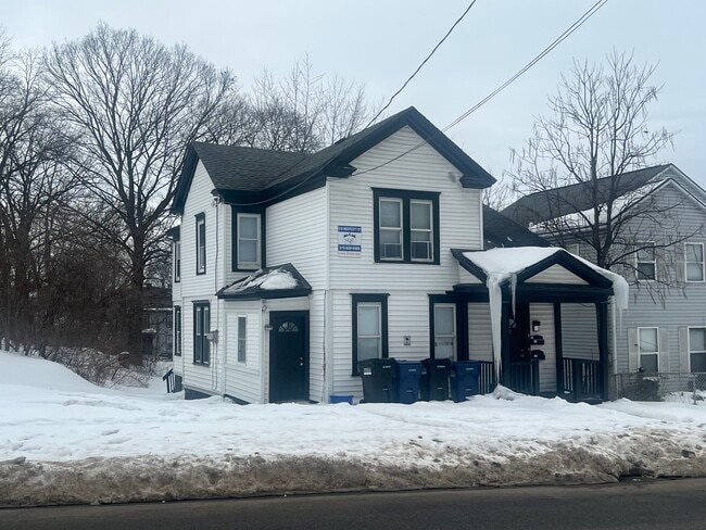 212 Westcott St, Unit 2