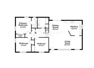 2812 4th Pl NW in Center Point, AL - Building Photo - Building Photo