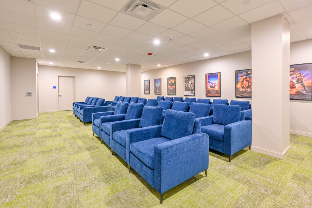 Polaris at Eastgate Apartments in Bellevue, WA