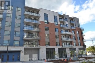 397 Codd's Rd in Ottawa, ON - Building Photo