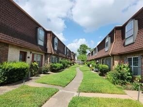 property at 9303 Hammerly Blvd