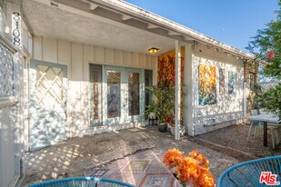 3108 Laurel Ave in Manhattan Beach, CA - Building Photo