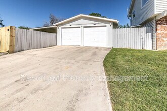 5102 Staplehurst St in San Antonio, TX - Building Photo - Building Photo