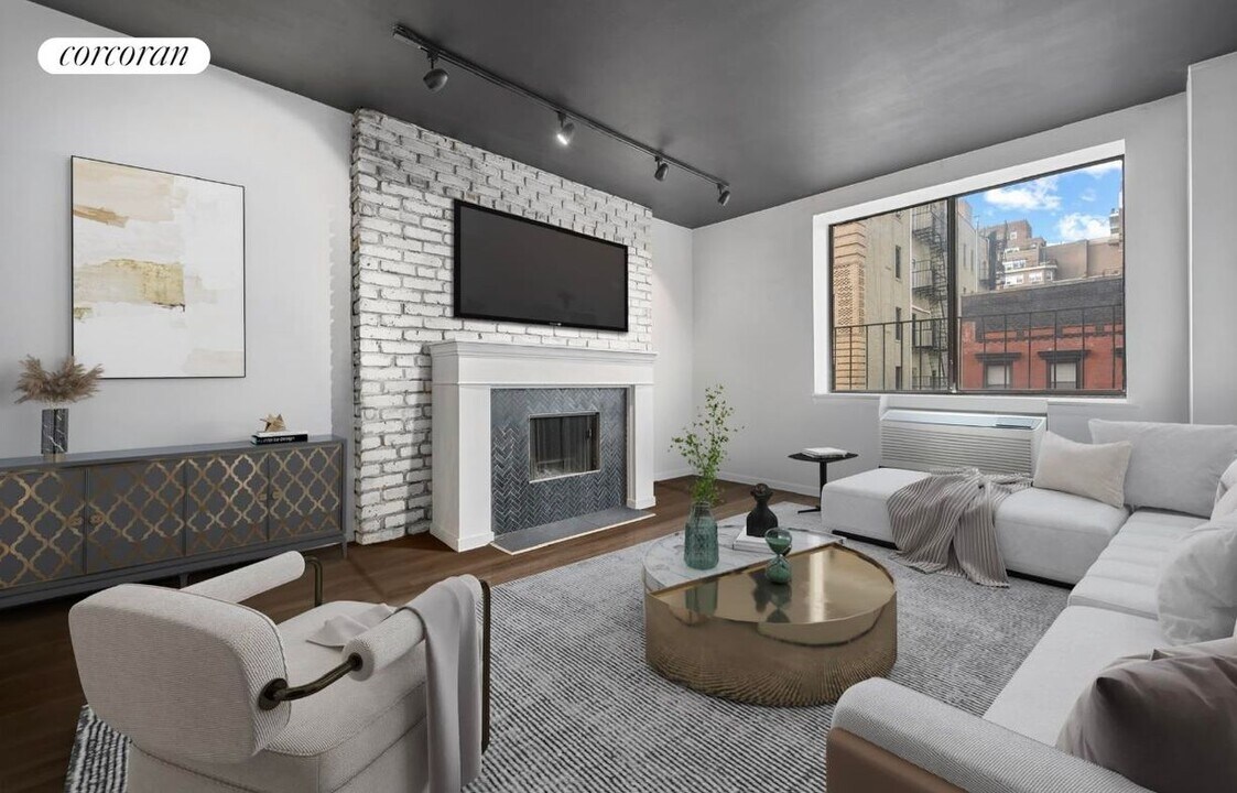 160 E 26th St in New York, NY - Building Photo