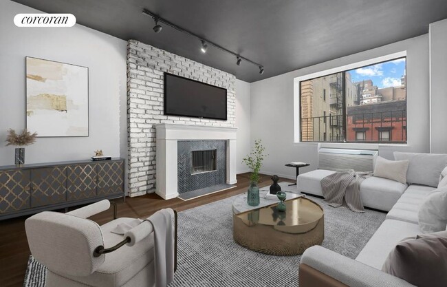 property at 160 E 26th St