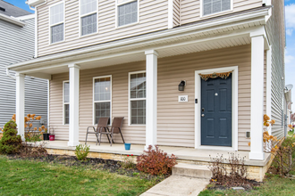 100 Purple Leaf Ln in Lewis Center, OH - Building Photo - Building Photo