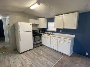 1905 Alice Dr in Astor, FL - Building Photo - Building Photo