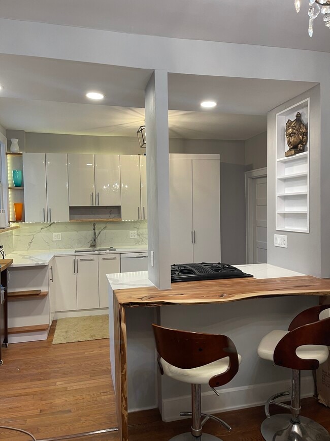 3830 Warren St NW, Unit House
