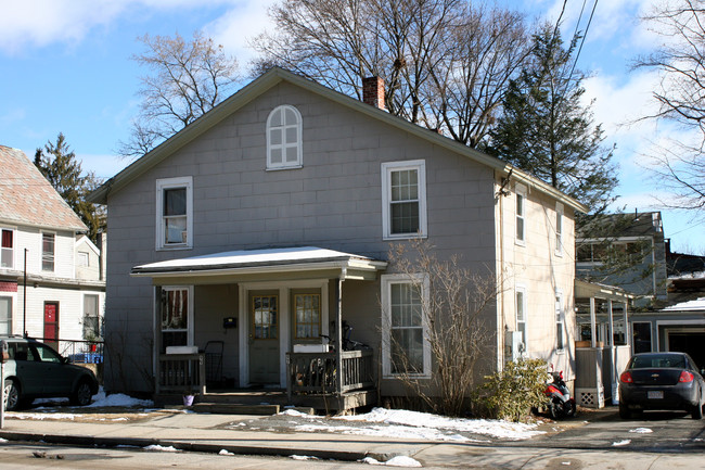 97-99 State St in Northampton, MA - Building Photo - Building Photo