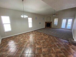 3588 Tierra Calida Dr in El Paso, TX - Building Photo - Building Photo