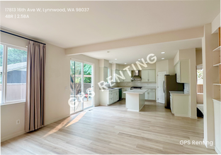 17813 16th Ave W in Lynnwood, WA - Building Photo - Building Photo