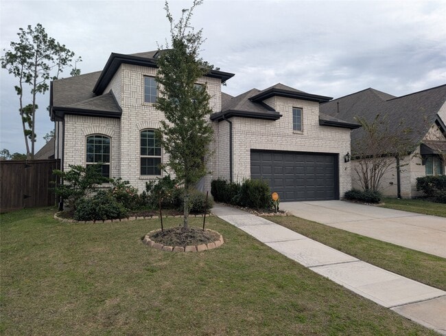 property at 16826 Beechwood Forest Way