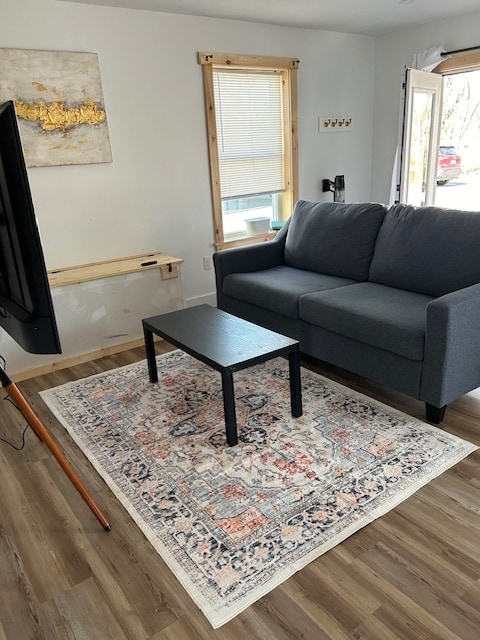 property at 311 W Broadway
