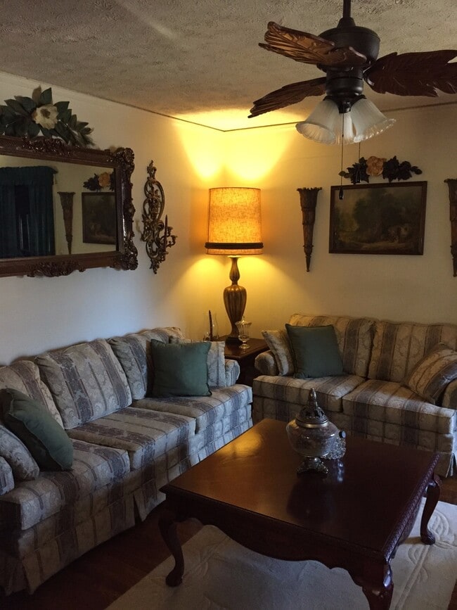 property at 2209 Marion St