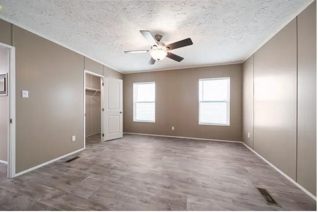 property at 1010 1st St SE