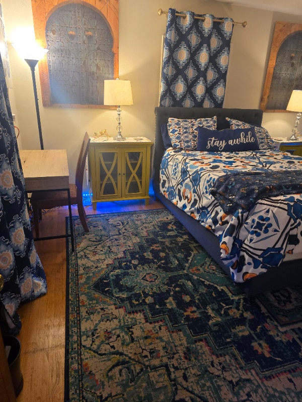 property at 2709 Gale Ave