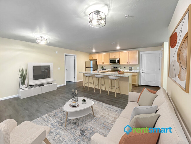 3484 MT-200 in Missoula, MT - Building Photo - Building Photo