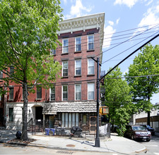 540 Clinton St in Brooklyn, NY - Building Photo - Building Photo