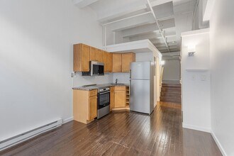 11 Hallam St, Unit 3 in Boston, MA - Building Photo - Building Photo