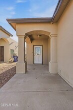 3425 Dana Grey Dr in El Paso, TX - Building Photo - Building Photo