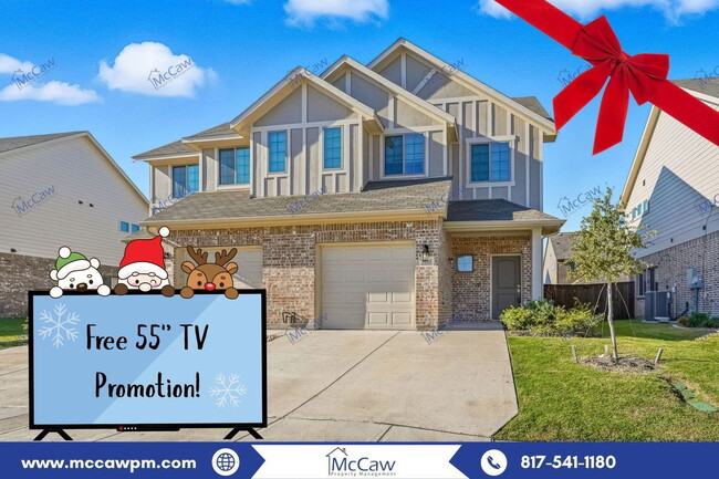 property at 3100 Trina St