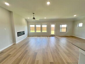 1005 Airbender Dr in Princeton, TX - Building Photo - Building Photo