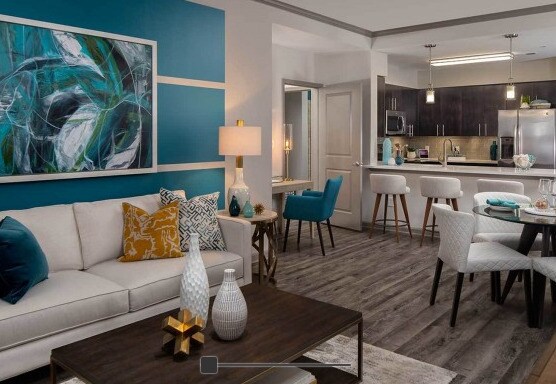 3325 Piedmont Rd NE in Atlanta, GA - Building Photo