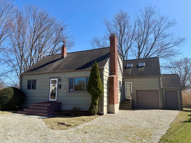 property at 45 Milton St