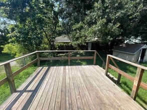 601 Whitehurst St in Lakeland, FL - Foto de edificio - Building Photo