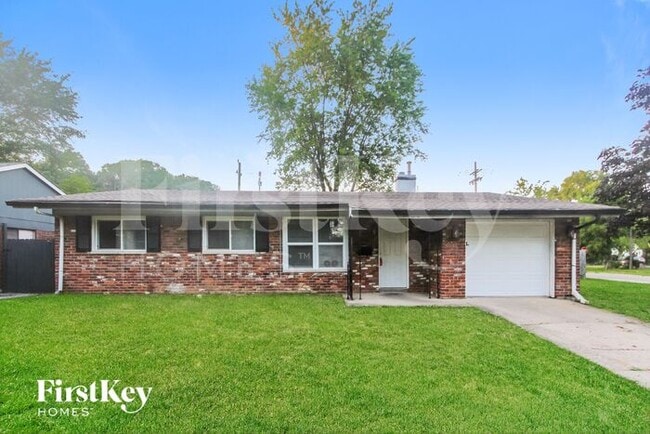 property at 8222 E 37th Pl